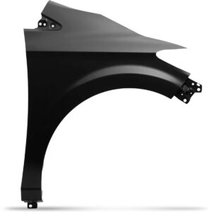 Paralama Onix/prisma 2013 A 2018 Lado Direito