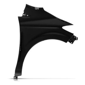 Paralama Onix/prisma 2013 A 2018 Lado Esquerdo