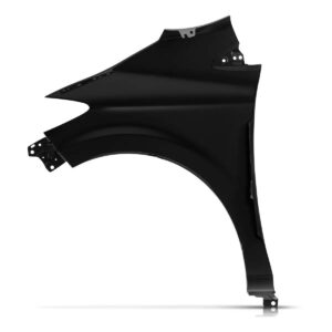 Paralama Onix/prisma 2013 A 2018 Lado Esquerdo