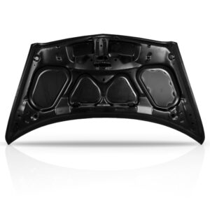 Capo Honda Fit 2003 2004 2005 2006 2007 2008 Novo