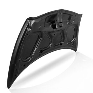 Capo Honda Fit 2003 2004 2005 2006 2007 2008 Novo