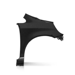 Paralama Honda Fit 2003 2004 2005 06 07 2008 Tong Yang Lado Esquerdo