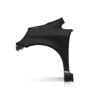 Paralama Honda Fit 2003 2004 2005 06 07 2008 Tong Yang Lado Direito