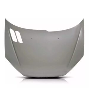 Capo Peugeot 206 1998 A 2011 Cinza