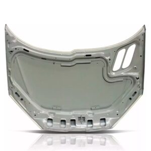 Capo Peugeot 206 1998 A 2011 Cinza