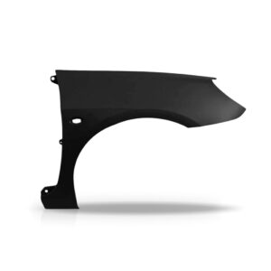 Paralama Peugeot 307 2003 2004 2005 2006 2007 Modelo Antigo Lado Direito