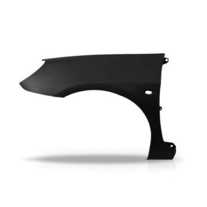 Paralama Peugeot 307 2003 2004 2005 2006 2007 Modelo Antigo Lado Esquerdo