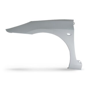 Paralama Peugeot 307 2007 A 2012 Lado Esquerdo