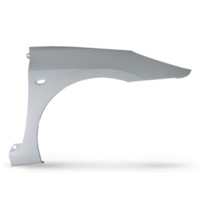 Paralama Peugeot 307 2007 A 2012 Lado Direito