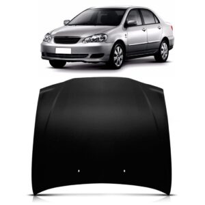 Capô Toyota Corolla 2003 2004 2005 2006 2007 2008