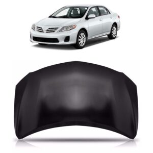 Capô Toyota Corolla 2009 2010 2011 2012 2013