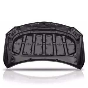 Capô Toyota Corolla 2009 2010 2011 2012 2013