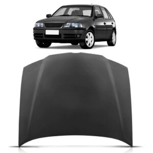 Capô Volkswagen Gol G3 1999 2000 2001 2002 2003 2004 2005
