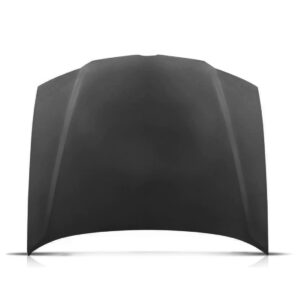 Capô Volkswagen Gol G3 1999 2000 2001 2002 2003 2004 2005