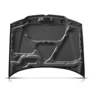 Capô Volkswagen Gol G3 1999 2000 2001 2002 2003 2004 2005
