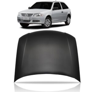 Capo Capu Vw Gol G4 2005 2006 2007 2008 2009 Saveiro Parati
