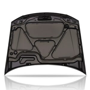 Capo Capu Vw Gol G4 2005 2006 2007 2008 2009 Saveiro Parati