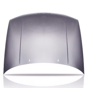 Capo Volkswagen Golf 1994 1995 1996 1997 1998 Cinza