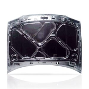 Capo Volkswagen Golf 1994 1995 1996 1997 1998 Cinza