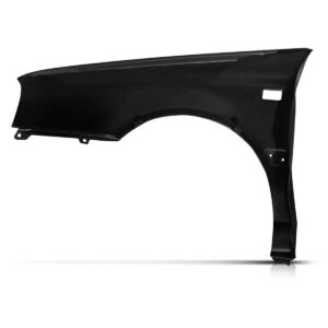 Paralama Golf 1994 A 1998 Com Furo Pisca Lado Direito