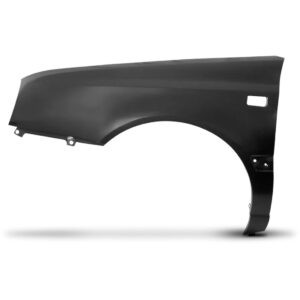 Paralama Golf 1994 A 1998 Com Furo Pisca Lado Esquerdo