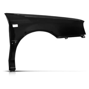 Paralama Golf 1994 A 1998 Com Furo Pisca Lado Esquerdo