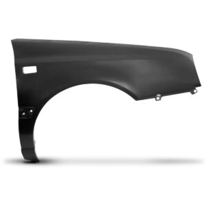 Paralama Golf 1994 A 1998 Com Furo Pisca Lado Esquerdo