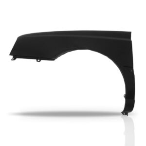 Paralama Golf Mexicano S/ Furo Ano 1993 94 95 96 97 1998 Lado Direito