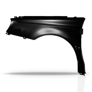 Paralama Golf Mexicano S/ Furo Ano 1993 94 95 96 97 1998 Lado Direito