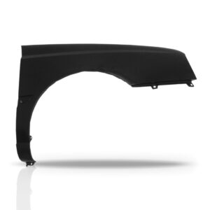 Paralama Golf Mexicano S/ Furo Ano 1993 94 95 96 97 1998 Lado Esquerdo