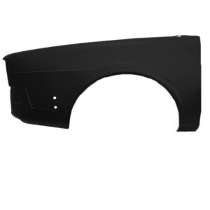 Paralama Santana 1985 1986 1987 1988 1989 1990 Lado Direito