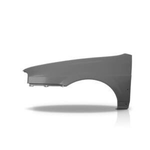 Paralama Santana 1991 92 93 94 1995 1996 97 98 2006 Esquerdo