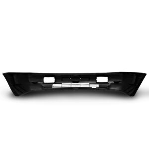 Parachoque Dianteiro Santana 1991 A 1998 1a Linha Novo Preto