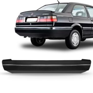 Envolvente Traseiro Santana 1991 A 1998 Liso 1a Linha