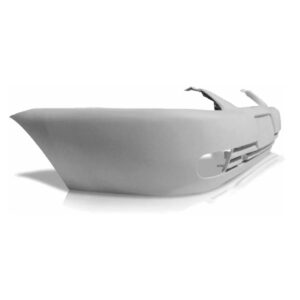 Parachoque Dianteiro Santana 1999 2000 A 2006 Liso 1a Linha Pronto Para Pintura