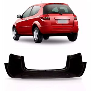 Envolvente Traseiro Ford Ka 2008 A 2011 1a Linha