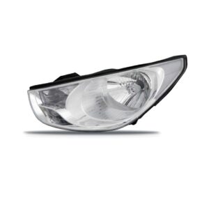 Farol Para Hyundai Ix35 2010 2011 2012 2013 1ª Linha Esquerdo/motorista
