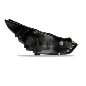 Farol Para Hyundai Ix35 2010 2011 2012 2013 1ª Linha Esquerdo/motorista