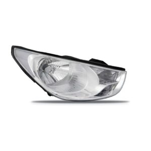 Farol Para Hyundai Ix35 2010 2011 2012 2013 1ª Linha Direito/passageiro