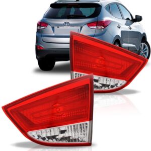 Sinaleira Ix35 Ix 35 Mala Esquerdo 2009 2010 2011 2012 2013