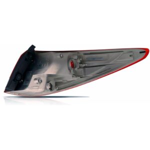 Lanterna Traseira Ix35 2010 2011 2012 2013 Canto Lado Esquerdo