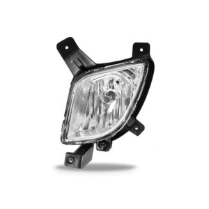 Farol Milha Auxiliar Ix35 2010 A 2013 1ª Linha Esquerdo