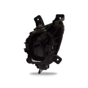 Farol Milha Auxiliar Ix35 2010 A 2013 1ª Linha Esquerdo