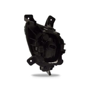 Farol Milha Auxiliar Ix35 2010 A 2013 1ª Linha - - Direito