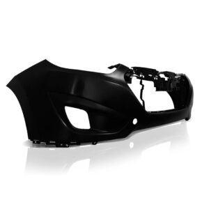 Parachoque Dianteiro Ix35 2010 2011 2012 2013 Novo Preto