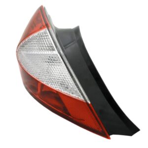 Lanterna Traseira Cielo Sedan 2010 2011 2012 2013 1ª Linha Esquerdo