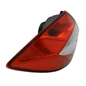 Lanterna Traseira Cielo Sedan 2010 2011 2012 2013 1ª Linha Esquerdo