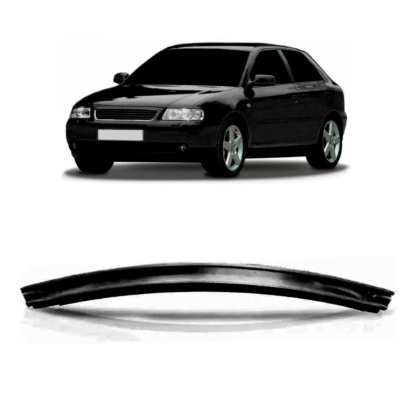 Alma Lamina Parachoque Dianteiro Audi A3 1993 A 2006