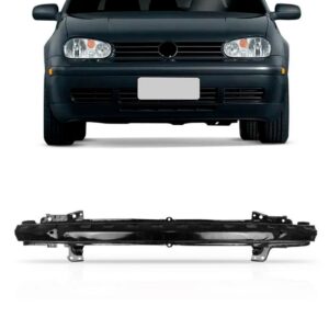 Alma Lâmina Parachoque Dianteiro Golf 1999 A 2006