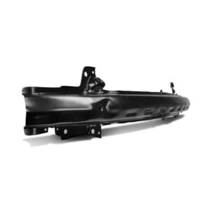 Alma Lâmina Parachoque Dianteiro Golf 1999 A 2006